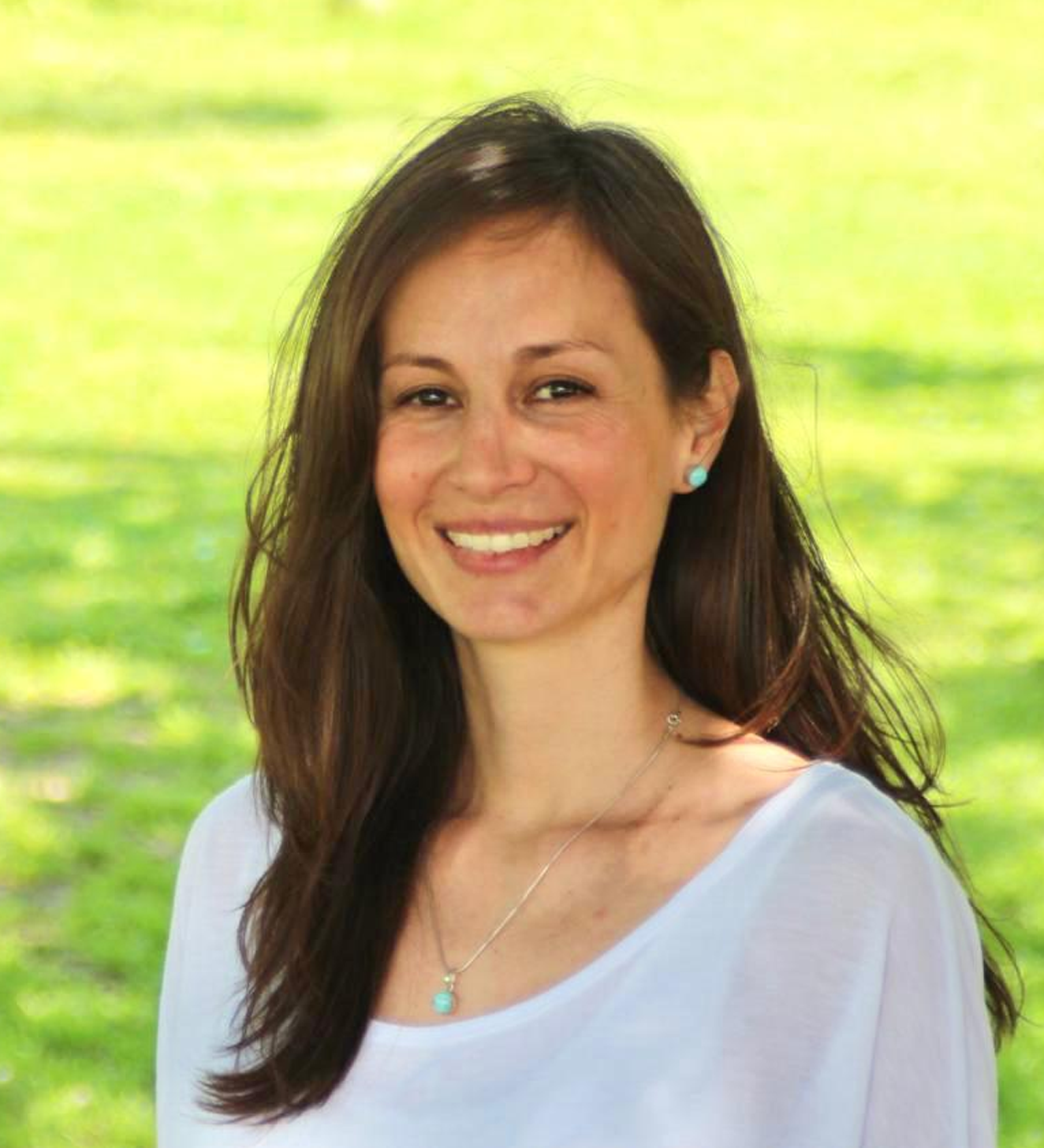 María Fernanda Parada